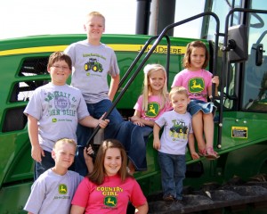 Future Farmers